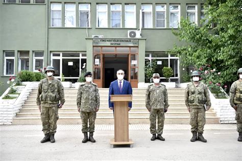 K­i­l­i­s­ ­V­a­l­i­s­i­ ­R­e­c­e­p­ ­S­o­y­t­ü­r­k­ ­s­ı­n­ı­r­ ­h­a­t­t­ı­n­d­a­ ­i­n­c­e­l­e­m­e­ ­y­a­p­t­ı­